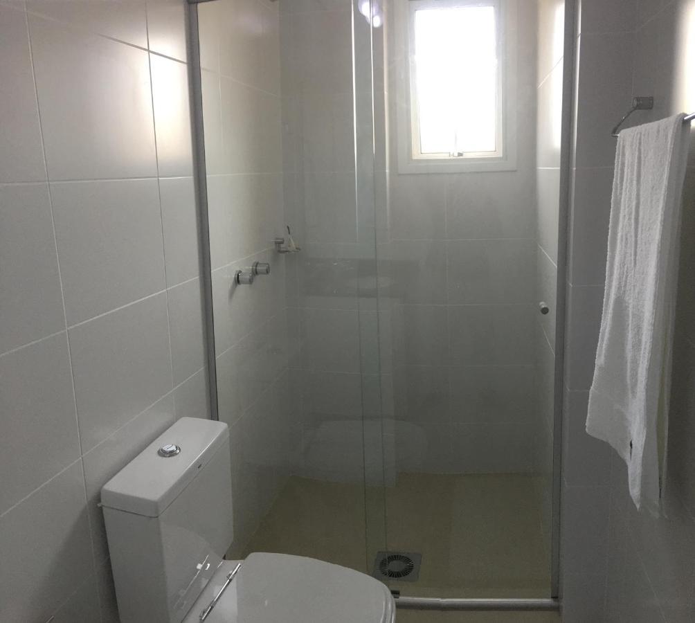 Apartment Encantador: Mobiliado E Bem Localizado No Rebouças *