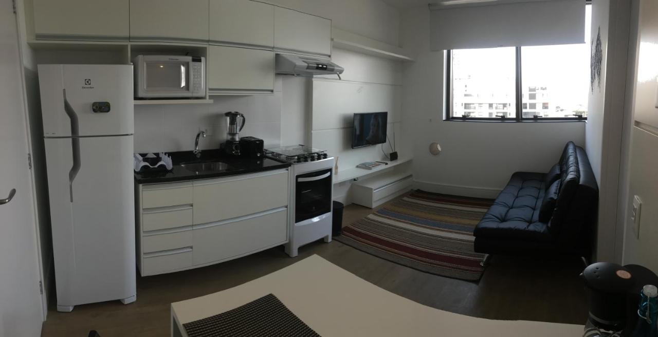 Encantador: Mobiliado E Bem Localizado No Rebouças Apartment *