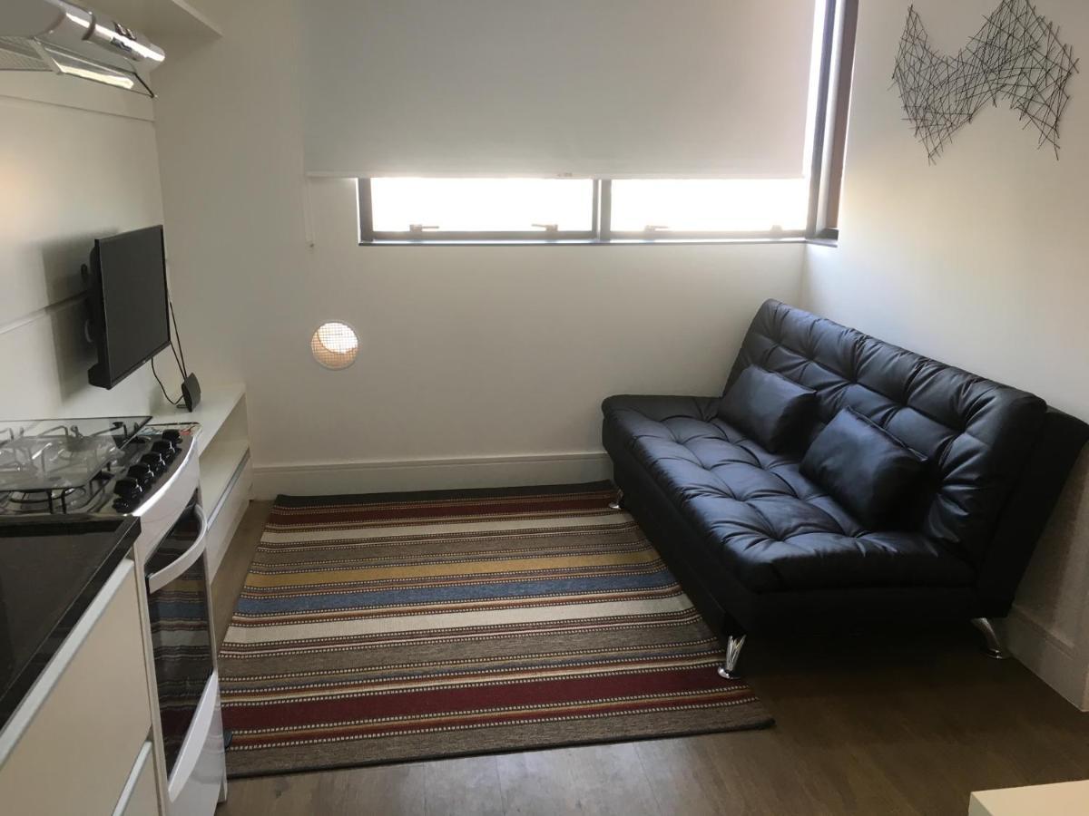 Apartment Encantador: Mobiliado E Bem Localizado No Rebouças Curitiba