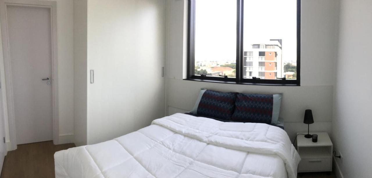 Encantador: Mobiliado E Bem Localizado No Rebouças Apartment *