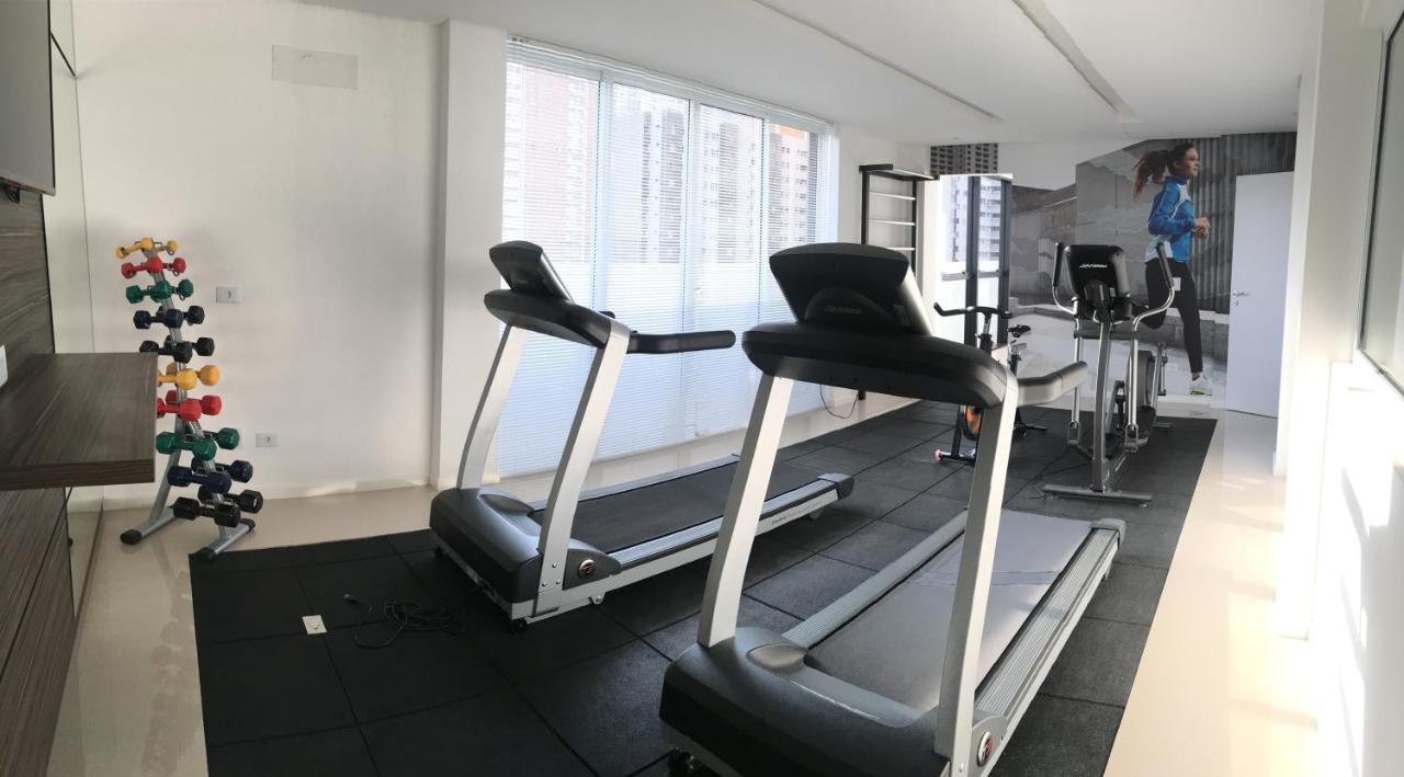 Apartment Encantador: Mobiliado E Bem Localizado No Rebouças *